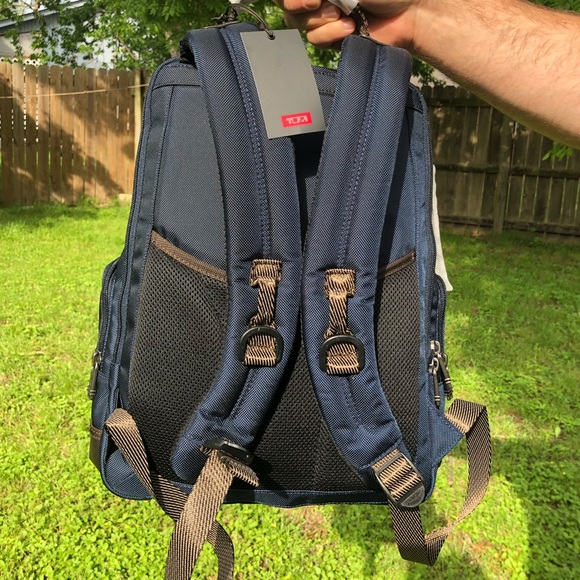 tumi parrish backpack price